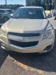 Image for 2015 Chevrolet Equinox LS ID: 6725786