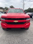 Image for 2016 Chevrolet Silverado 1500 Custom ID: 6725814