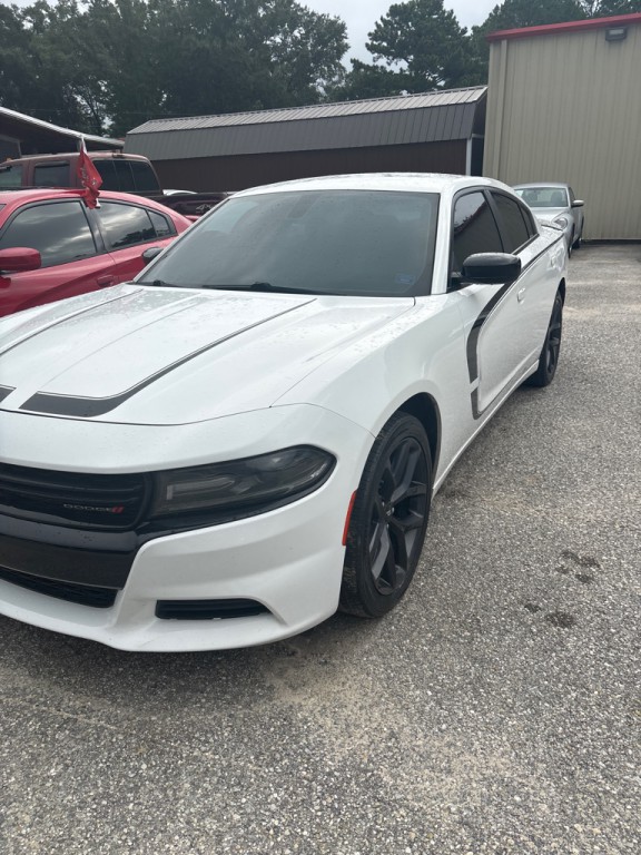 2019 Dodge Charger Image 2