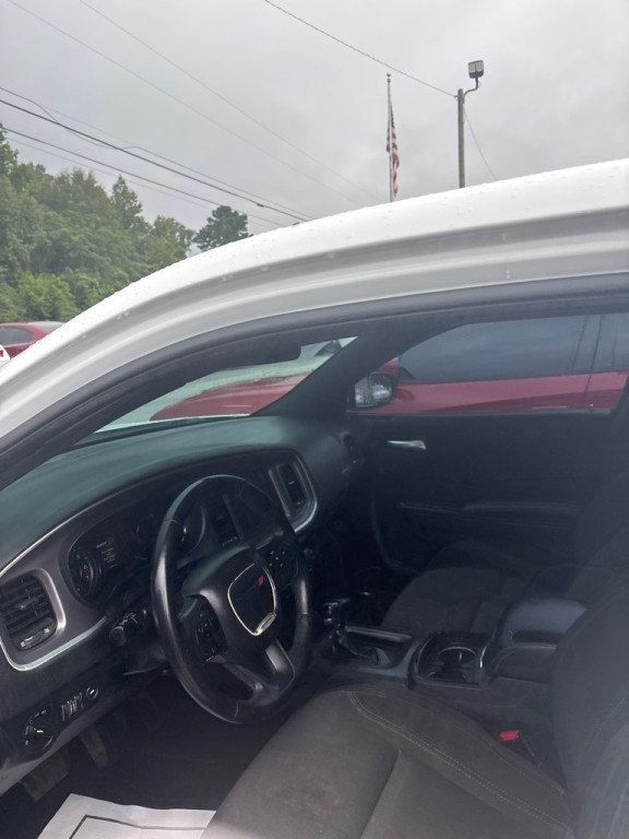2019 Dodge Charger Image 3