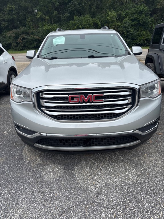 2019 GMC Acadia Image 1