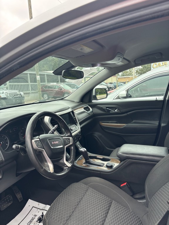 2019 GMC Acadia Image 3