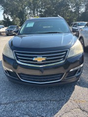 Image for 2014 Chevrolet Traverse LT ID: 6732468