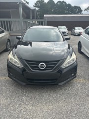 Image for 2017 Nissan Altima 2.5 ID: 6732473
