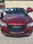 Image for 2015 Chrysler 300 Limited ID: 6732480
