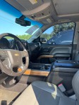 Image for 2015 Chevrolet Silverado 1500 LTZ ID: 6740105