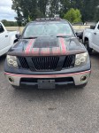 Image for 2008 Nissan Frontier Crew Cab Le ID: 6743489