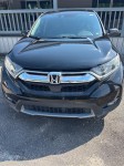 Image for 2018 Honda CR-V EXL ID: 6743790