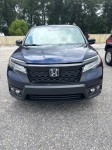 Image for 2019 Honda Passport Touring ID: 6743809
