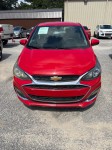 Image for 2020 Chevrolet Spark 1LT ID: 6749390