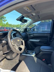 Image for 2016 Chevrolet Colorado LT ID: 6752850