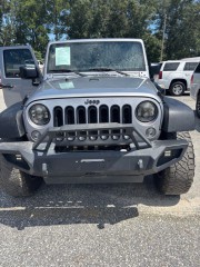 Image for 2015 Jeep Wrangler Unlimited Sport ID: 6762183