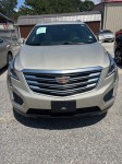 Image for 2017 Cadillac XT5 Luxury ID: 6762303