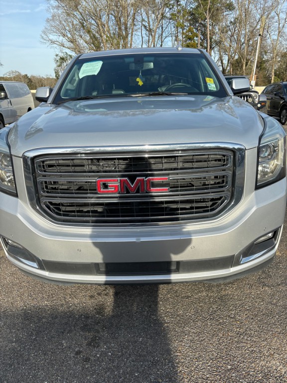 2017 GMC Yukon Image 3