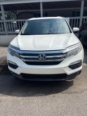 Image for 2017 Honda Pilot EXL ID: 6781957
