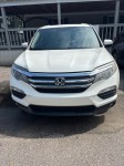 Image for 2017 Honda Pilot EXL ID: 6781957