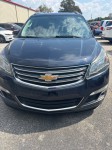 Image for 2016 Chevrolet Traverse LT ID: 6800407