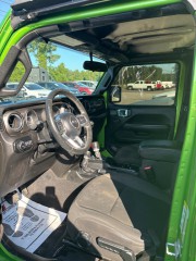 Image for 2019 Jeep Wrangler Unlimited Sahara ID: 6800726