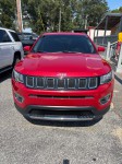 Image for 2019 Jeep Compass Limited ID: 6801203