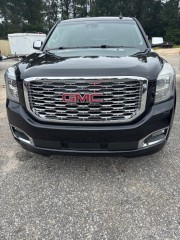 Image for 2016 GMC Yukon SLT ID: 6804537