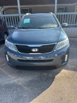 Image for 2015 Kia Sorento EX ID: 6807200