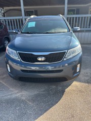 Image for 2015 Kia Sorento EX ID: 6807200