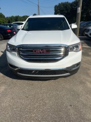 Image for 2019 GMC Acadia SLE ID: 6812531