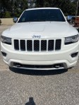 Image for 2015 Jeep Grand Cherokee Overland ID: 6817770