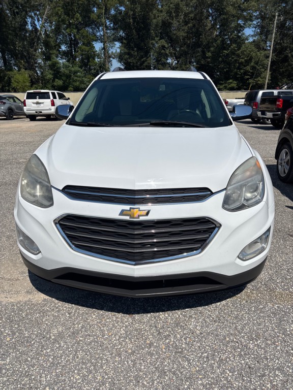 2016 Chevrolet Equinox Image 1