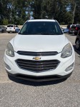 Image for 2016 Chevrolet Equinox LTZ ID: 6830782