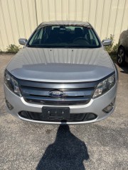 Image for 2012 Ford Fusion Sport ID: 6836653