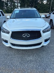 Image for 2018 INFINITI QX60  ID: 6836758