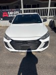 Image for 2018 Hyundai Elantra Sport ID: 6849508