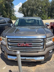 Image for 2016 GMC Canyon SLT ID: 6849690