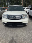 Image for 2014 Honda Pilot Touring ID: 6849791