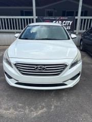 Image for 2017 Hyundai Sonata SE ID: 6849818