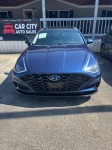 Image for 2020 Hyundai Sonata SEL ID: 6850183