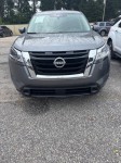 Image for 2022 Nissan Pathfinder S ID: 6850204