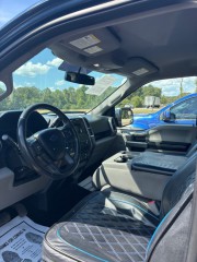 Image for 2015 Ford F-150 Supercrew ID: 6855194