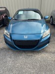 Image for 2014 Honda CR-Z  ID: 6867265
