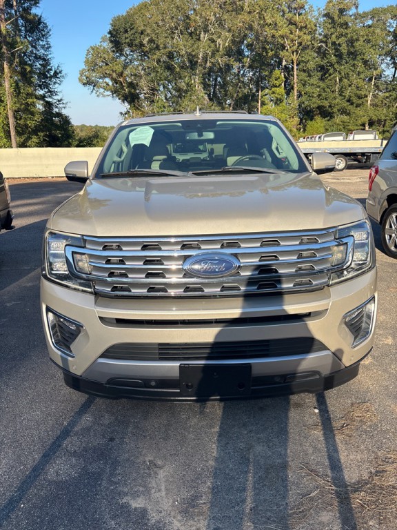 2018 Ford Expedition Image 3
