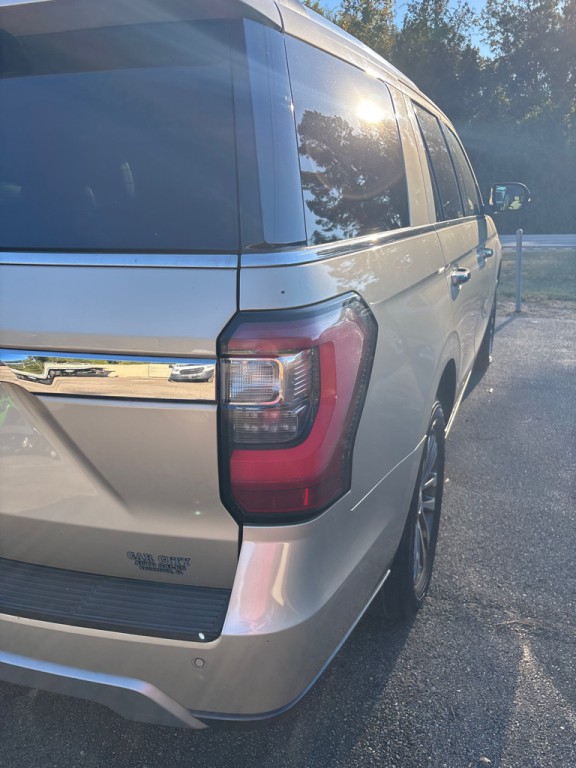 2018 Ford Expedition Image 4