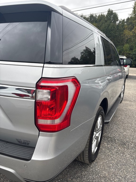 2019 Ford Expedition Image 4