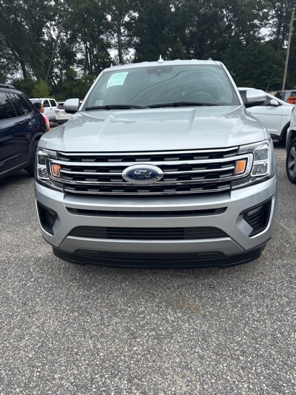 2019 Ford Expedition Image 2