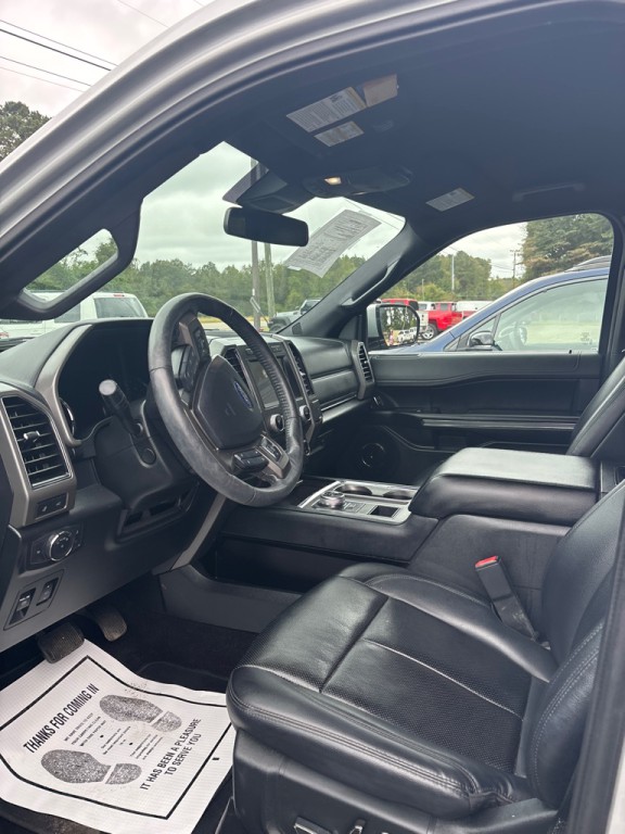 2019 Ford Expedition Image 3