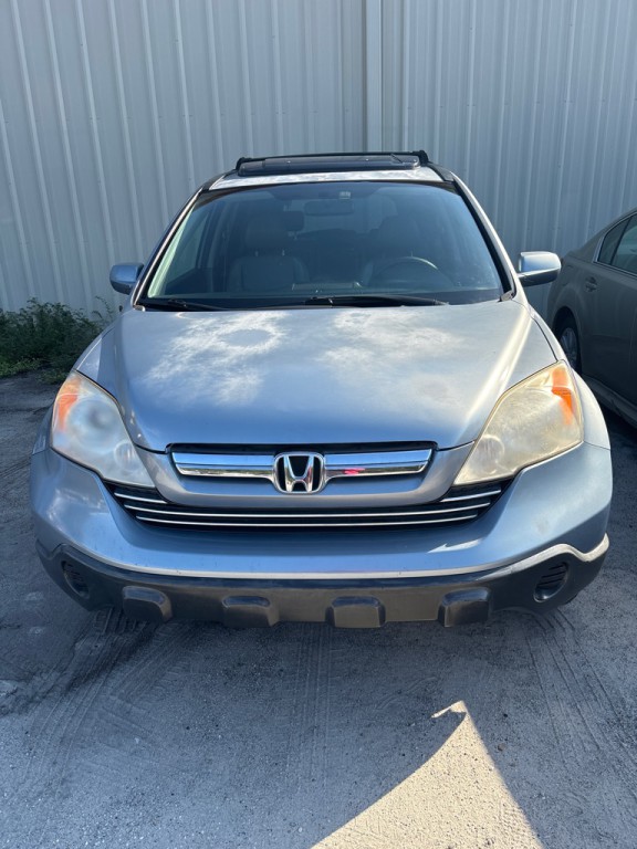 2007 Honda CR-V Image 1