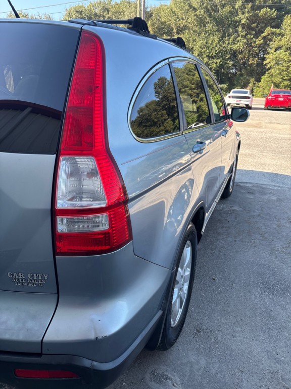 2007 Honda CR-V Image 3