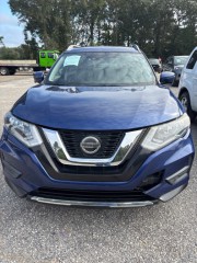 Image for 2020 Nissan Rogue S ID: 6893685