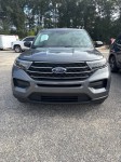 Image for 2021 Ford Explorer XLT ID: 6894605