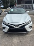 Image for 2018 Toyota Camry XSE ID: 6901974